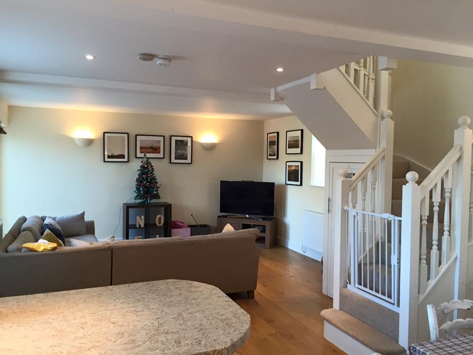 Gratton Grange Farm Bed & Breakfast Elton  Oda fotoğraf