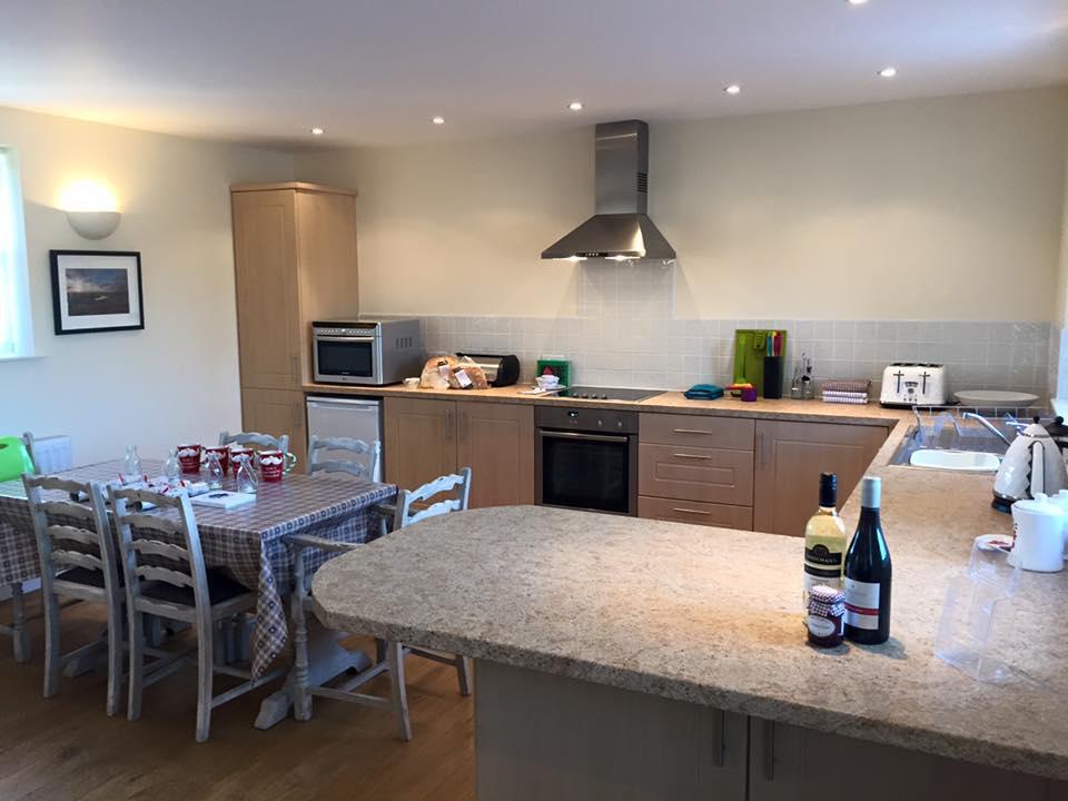 Gratton Grange Farm Bed & Breakfast Elton  Oda fotoğraf