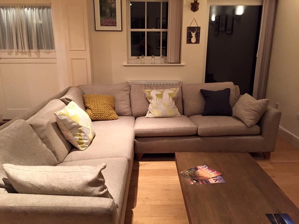 Gratton Grange Farm Bed & Breakfast Elton  Oda fotoğraf