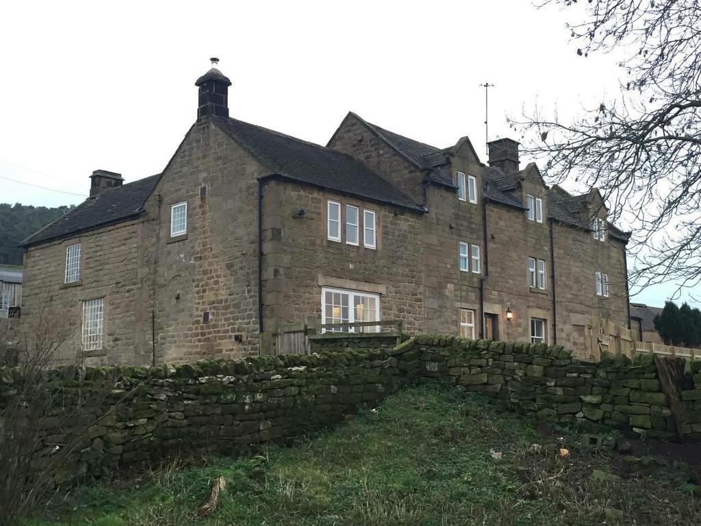 Gratton Grange Farm Bed & Breakfast Elton  Oda fotoğraf