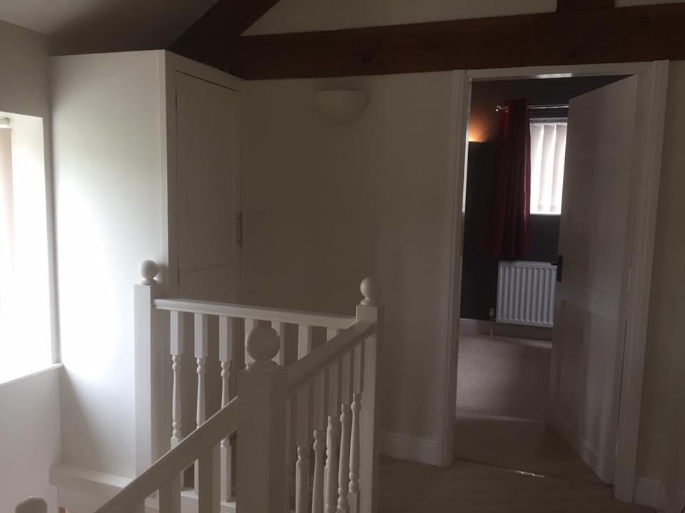 Gratton Grange Farm Bed & Breakfast Elton  Dış mekan fotoğraf