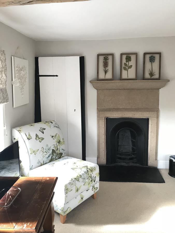 Gratton Grange Farm Bed & Breakfast Elton  Dış mekan fotoğraf